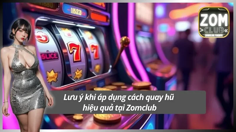 Những lưu ý quan trọng khi áp dụng cách quay hũ hiệu quả