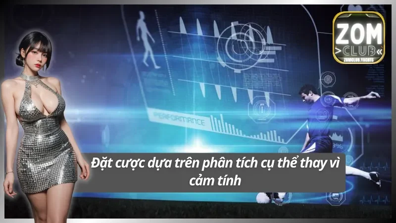 Áp dụng công cụ phân tích hiện đại đến từ cổng game uy tín