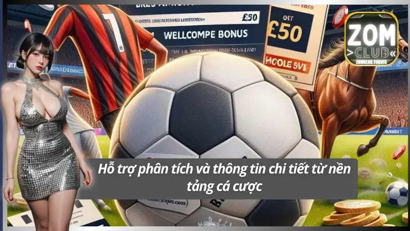 Tận dụng tối đa các công cụ hỗ trợ từ Zomclub