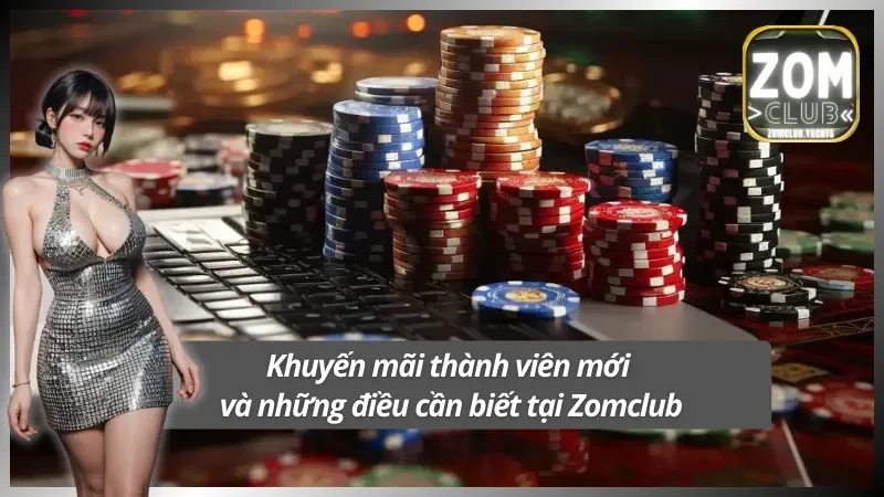 Tìm hiểu về ưu đãi dành cho người chơi mới làm quen