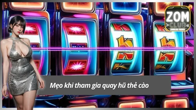 Bí quyết quay hũ hiệu quả từ chuyên gia