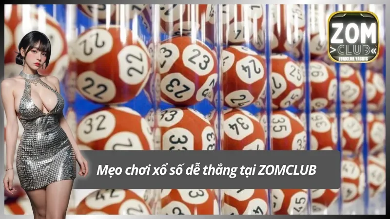 Mẹo xổ số cực hay người chơi có thể áp dụng